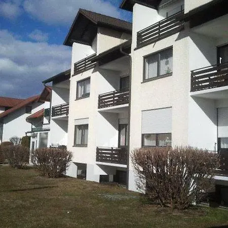 Appartementhaus Capri Apartment