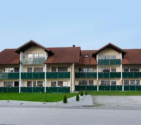 Appartementhaus Capri Apartment